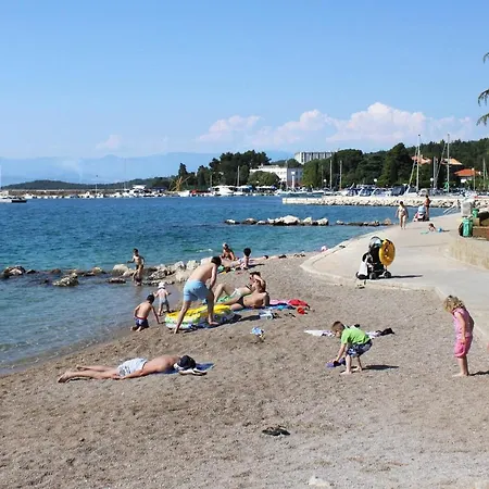 Apartament By The Sea Malinska, Krk - 19286