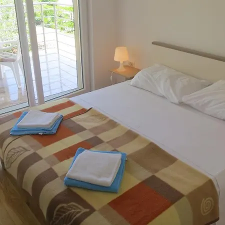 By The Sea Malinska, Krk - 19286 Apartmán