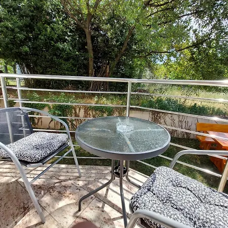 Apartament By The Sea Malinska, Krk - 19286