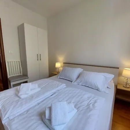 By The Sea Malinska, Krk - 19286 Apartament