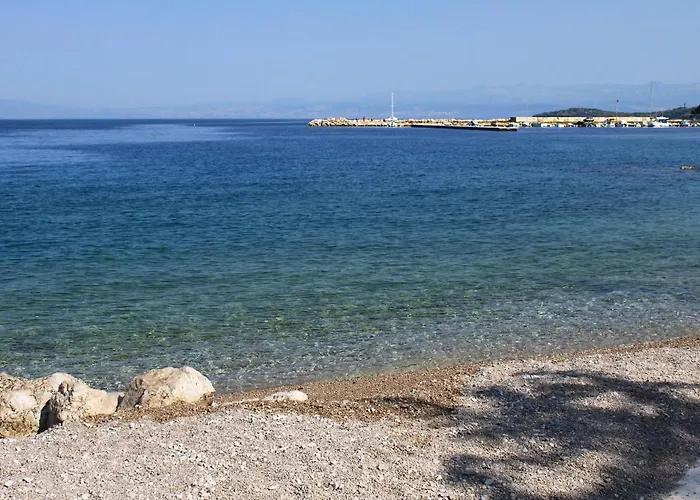 Apartmán By The Sea Malinska, Krk - 19286 *